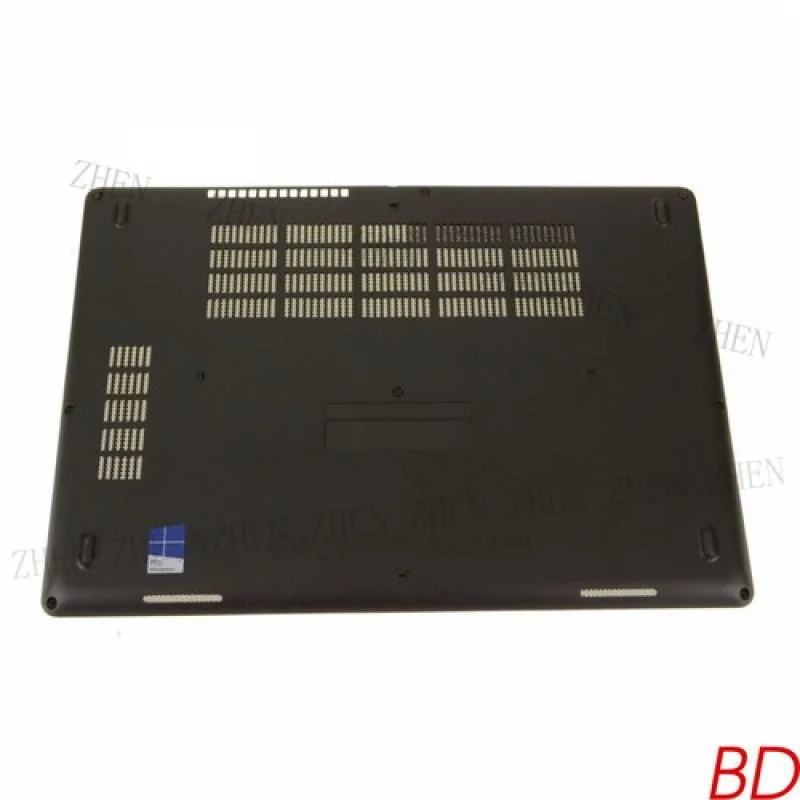 

Y 71FN2 071FN2 для ноутбука Dell Latitude 5480, нижняя нижняя крышка D, корпус