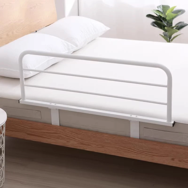 Safety Senior Bed Rails Surgery Patients Bed Rail Covers Senior Bed Rails Bedside Assist Sicurezza Letto Shilao Furniture