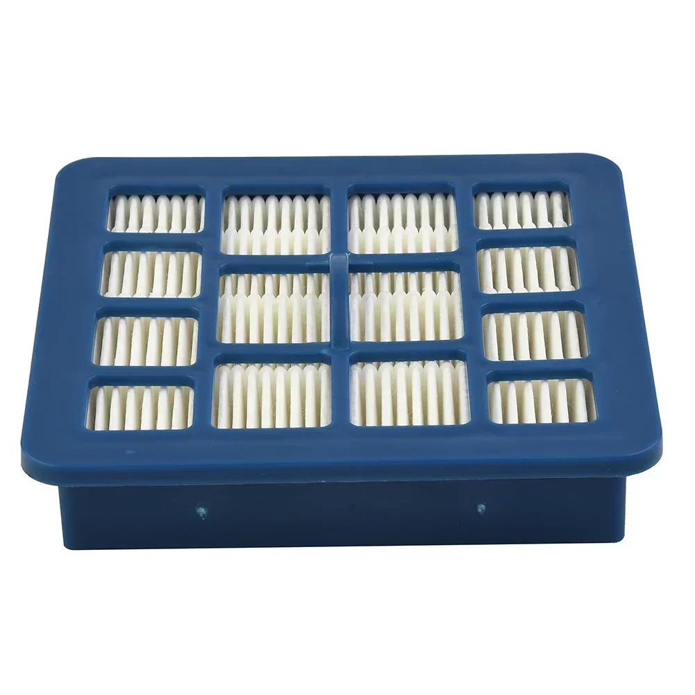 Abluftfilter passend für Hoover Telios Plus TE70-TE12, TE7E70_TE16 Staubsaugerfilter Abluftfilter Ersatzteile