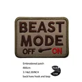 hook Loop patch 1