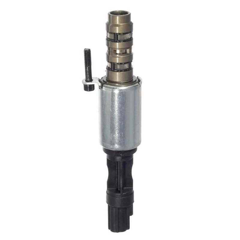 Super vente : 2 solénoïdes de calage variable d'arbre à cames pour Ford F150 Explorer Mustang Expedition Lincoln Mark LT 8L3Z6M2