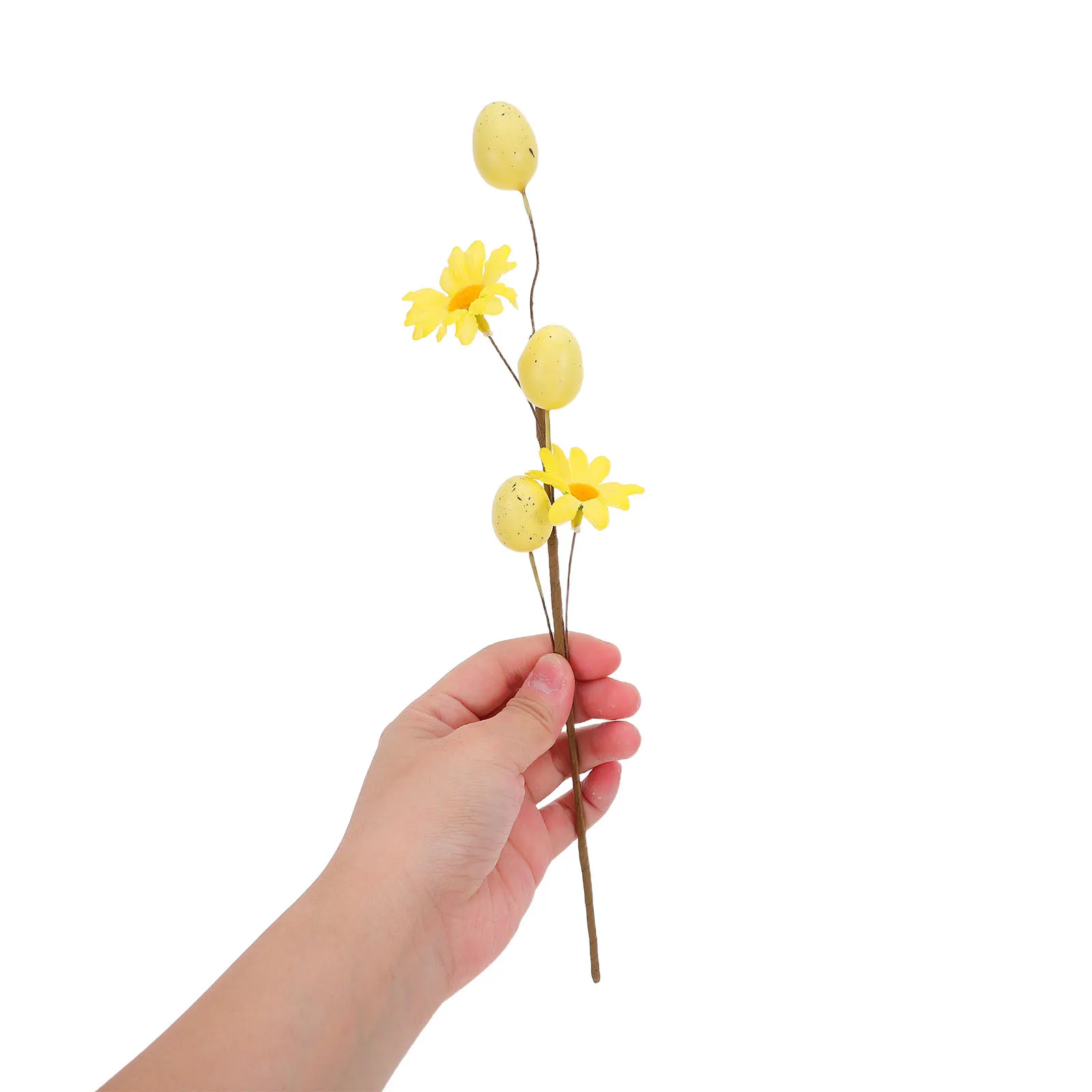 

Easter Egg Tree Branch Decorations for Classroom Activities Easter Party Favors Projects Holiday Decor