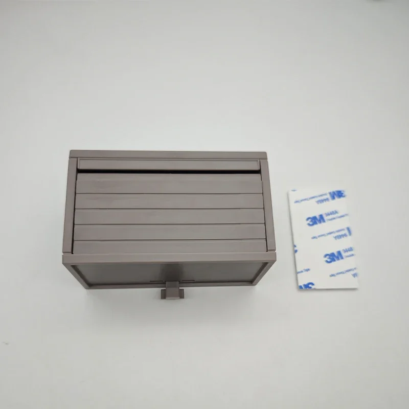 حامل مفتاح جراج السيارة مع فتح الباب متعة المرآب المفاتيح الجدار الشنق حامل مفتاح السيارة سهلة التركيب الجدار الديكور