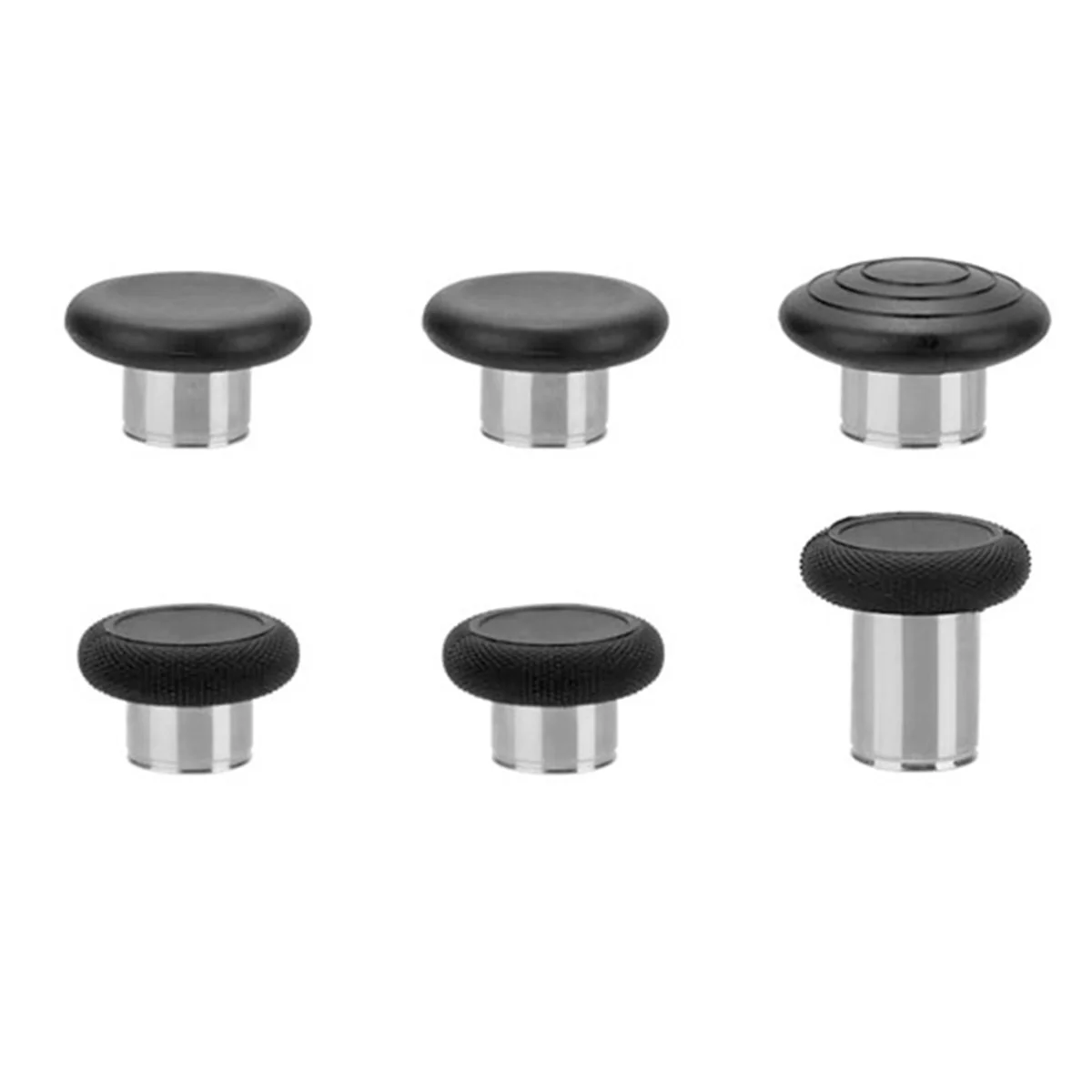 

For Xbox One Elite 2 Metal D-Pad Trigger Paddles Replacement Parts