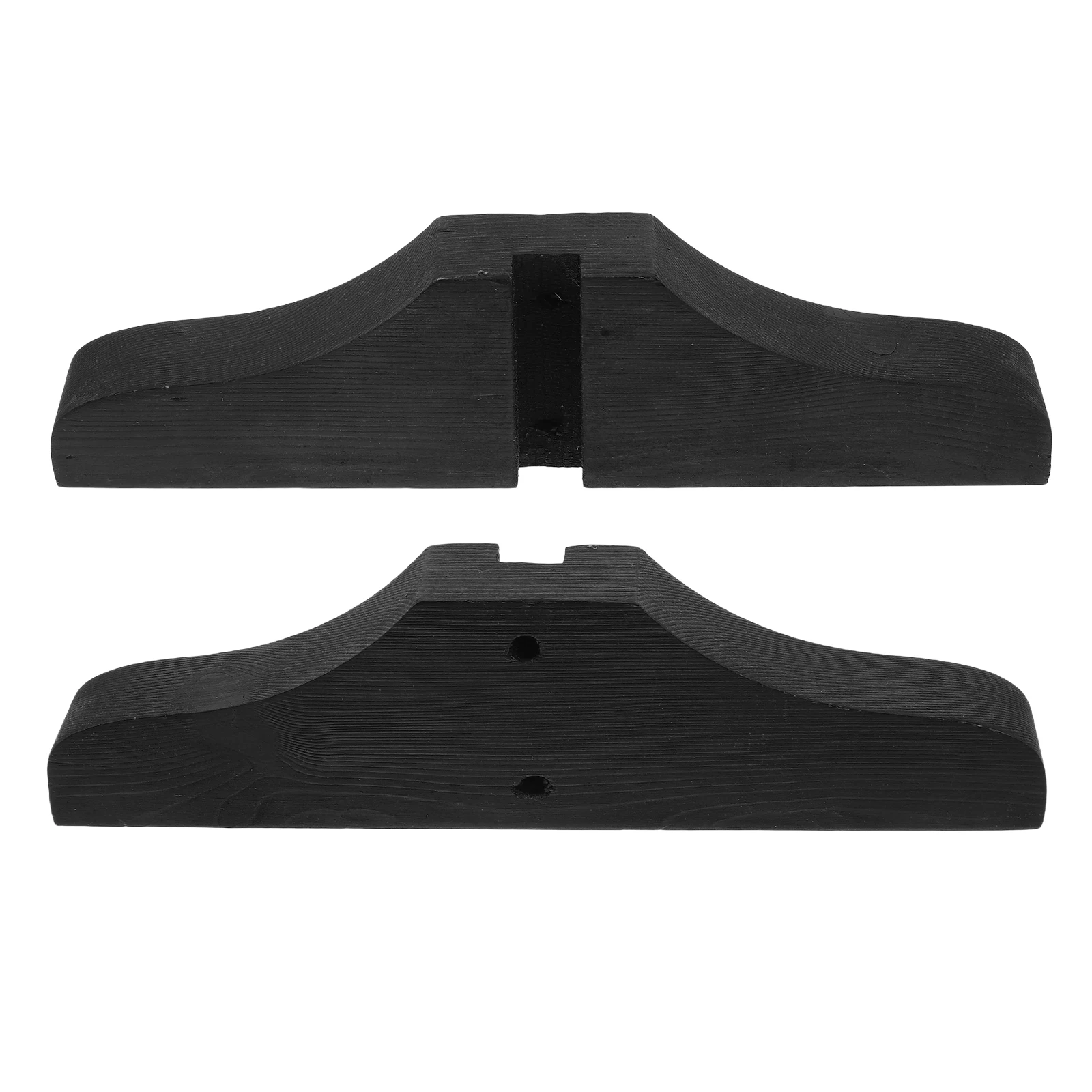 

2Pcs Screen Bracket Support Feet for Room Divider Japanese Style Wood MultiFunctional Screens Base Partition Home Office Hotel