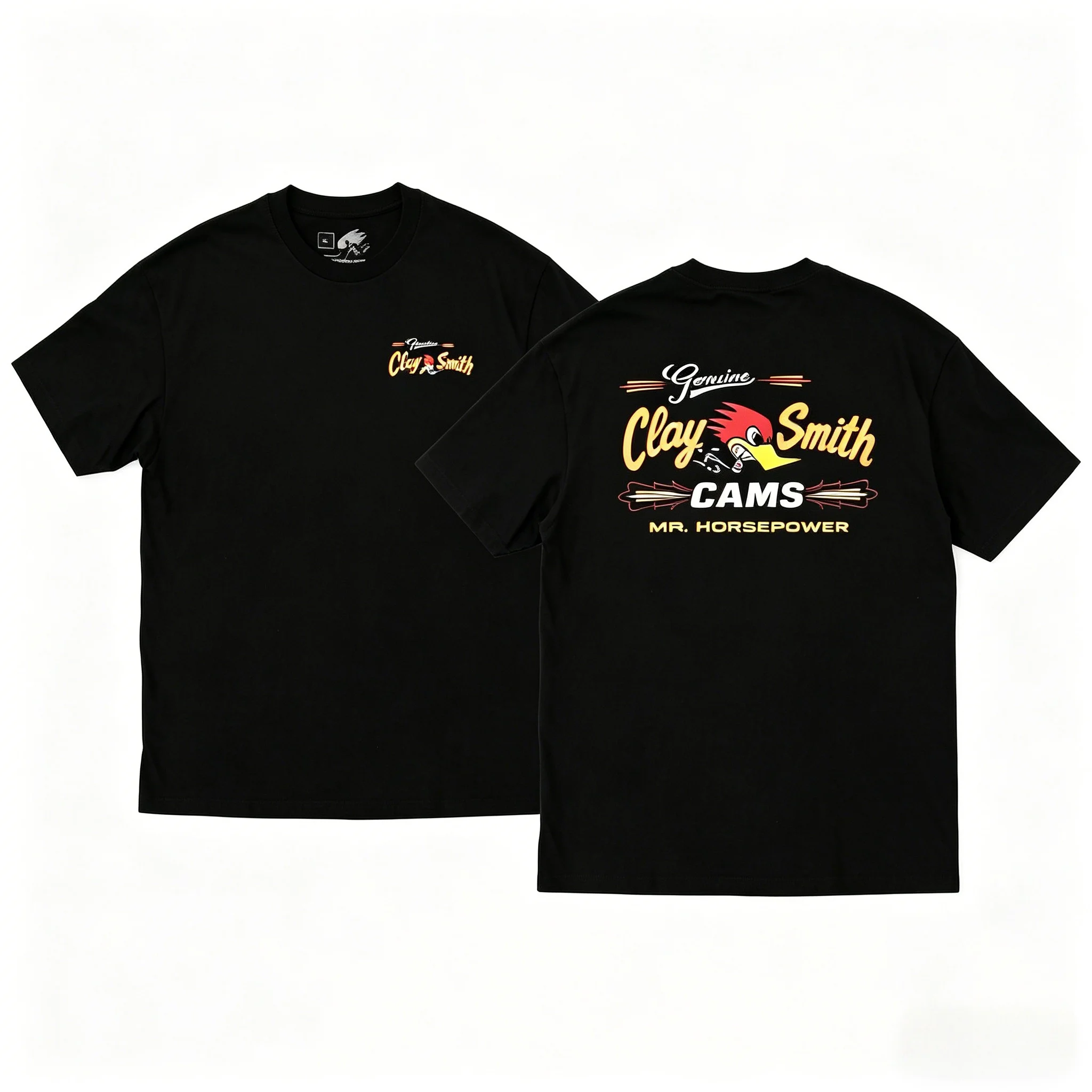 Men Design Classic Racing Car  - огляд і ціна Streetwear Brand Graphic Designer