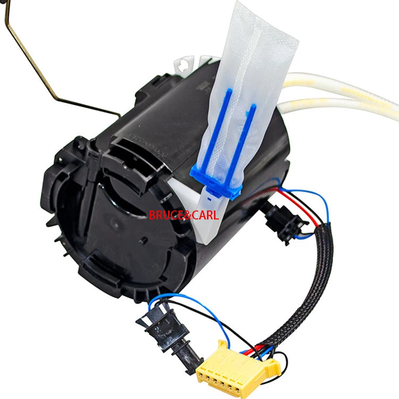 Fuel Pump Fit Jaguar XF 2010-2014 V8 5.0L XFR XJ