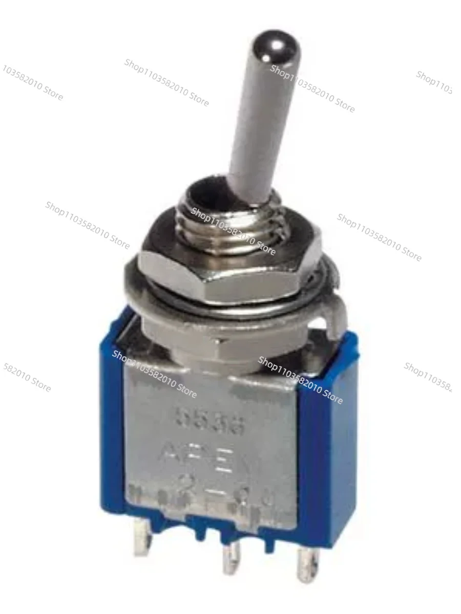 5639A, toggle switch panel switch, ONOFF ON, in stock UL and CSA certified