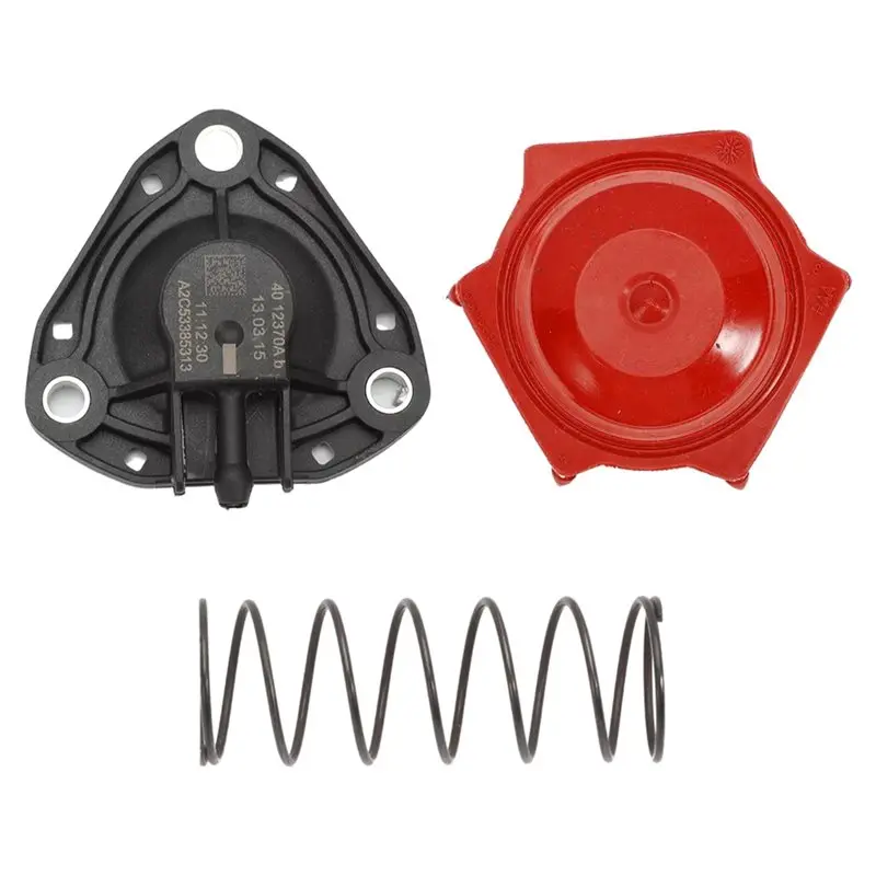 Well 10X 1761178 Car Turbocharger Recirculation Valve For Ford Transit Connect 1.0 Ecoboost 2013-2017 1799852 CM5G-6K682-JA