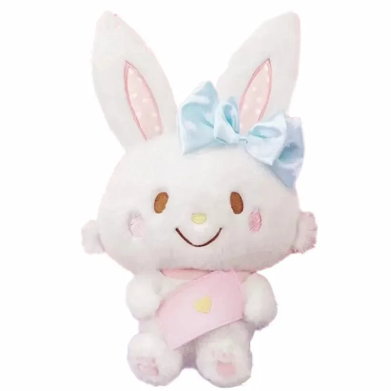 

New Cute Wish Me Mell Rabbit Bunny Plush Girls Kids Stuffed Toys For Children Gifts 32CM