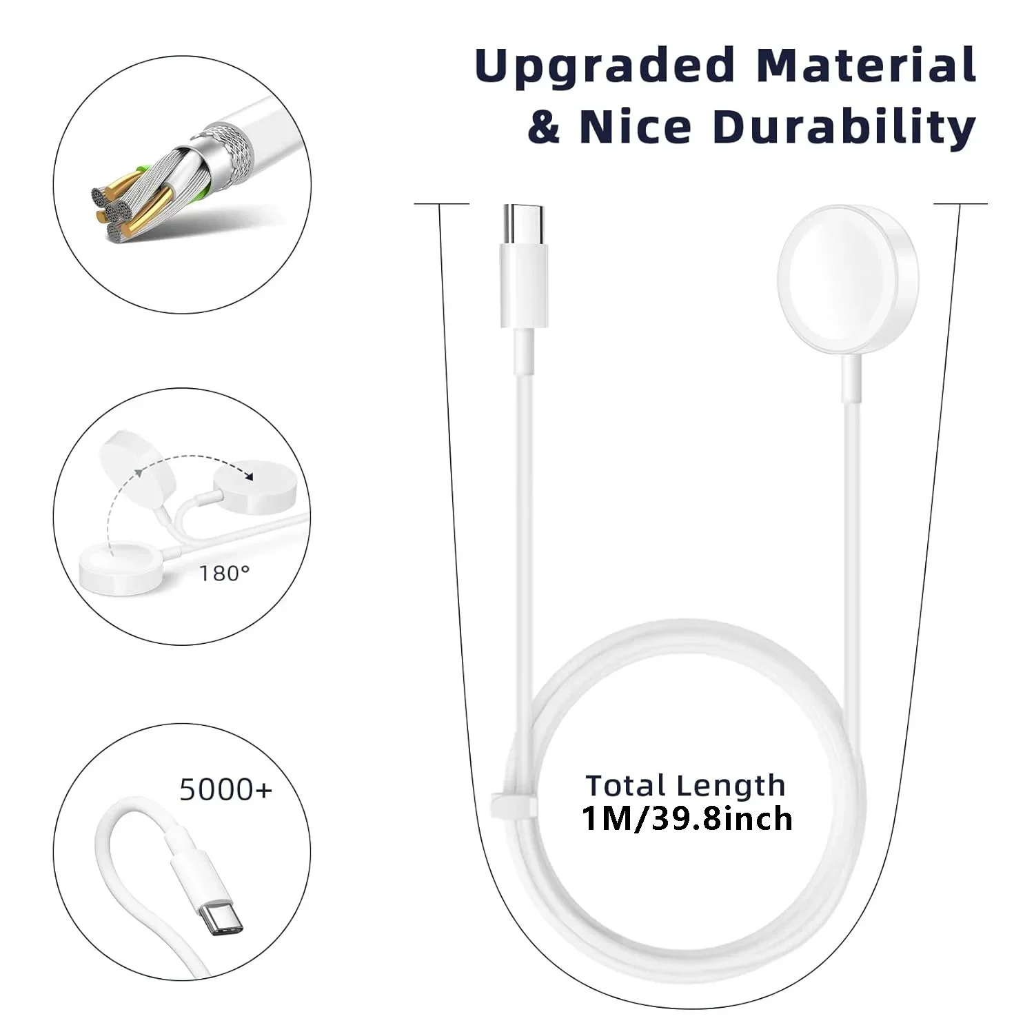 Thumbnail 4 - #44 Best Magnetic Charging Cables to Buy In 2026