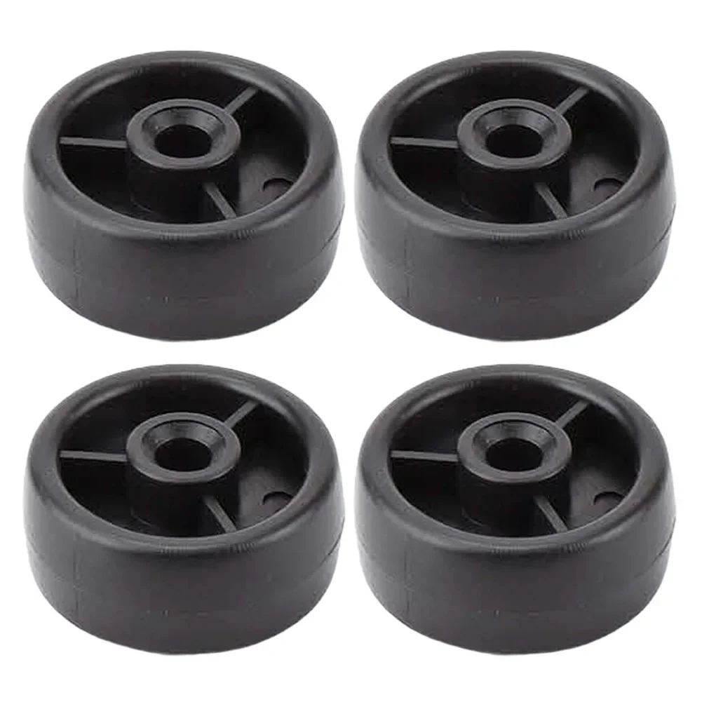 Fitness Equipment Maintenance Fitness Equipment Wheels Caster Wheels For Gym Equipment Exercise Bike Wheels Easy Installation