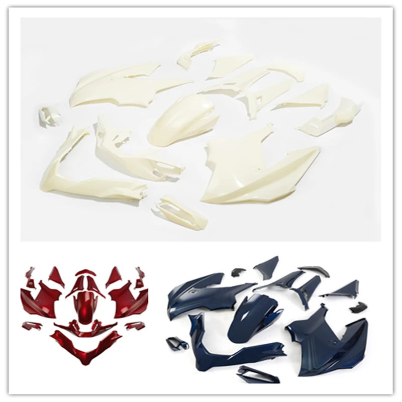 

1 Set Fairings Bodywork Kit For Honda Goldwing GL1800 2018 2019 2020 2021 2022 2023 Motorcycle Accessories