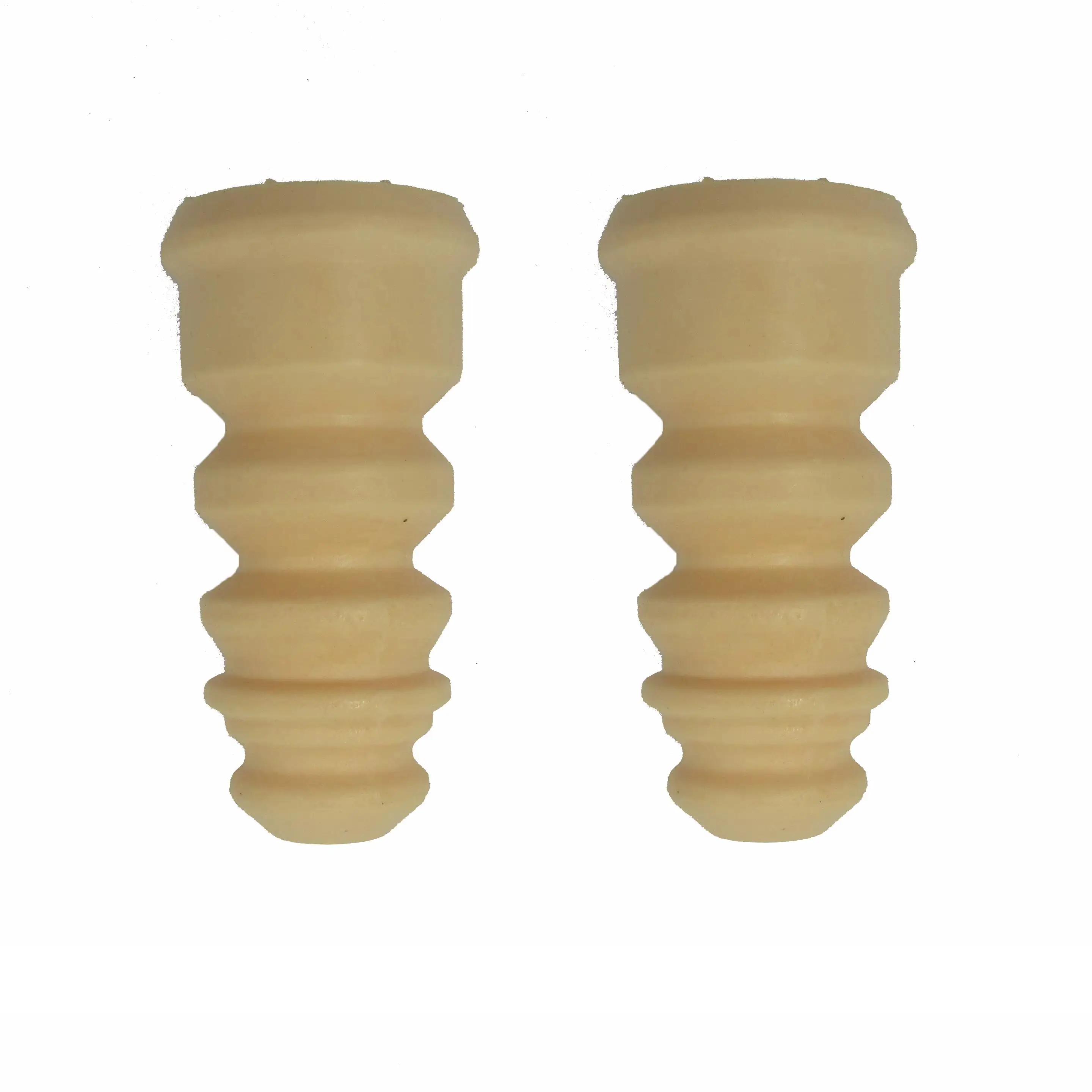 

2PCS Rear Strut Shock Bump Stops For Volkswagen Beetle 2006-2016 Jetta Golf 1J0512131C