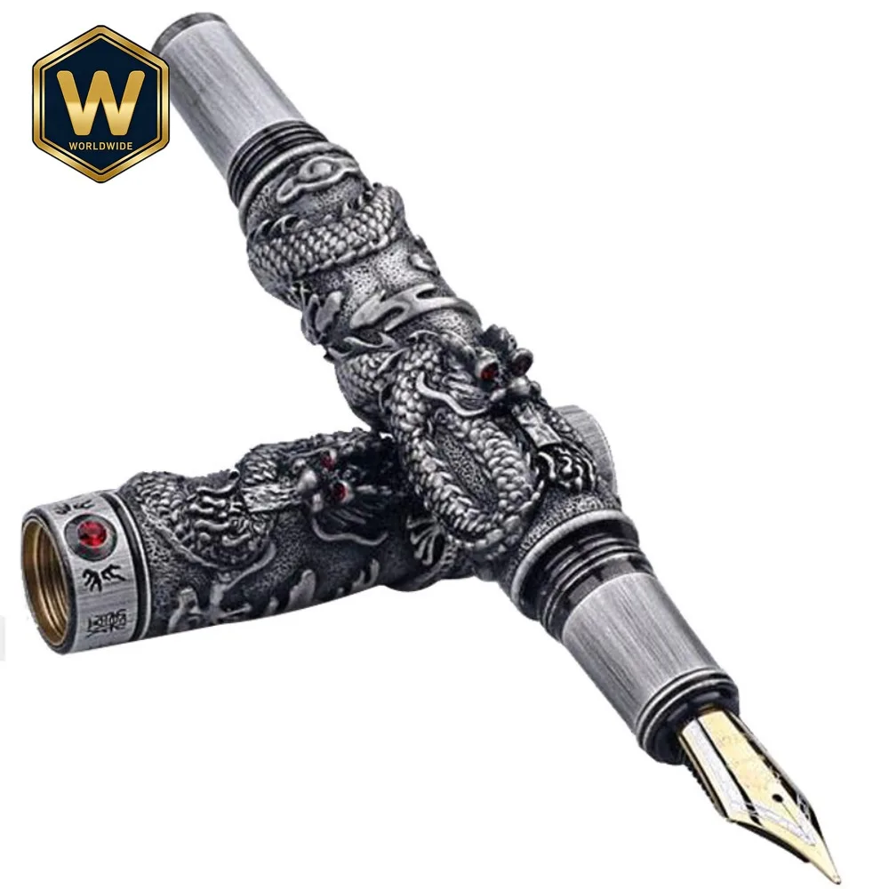For Jinhao High-End Gift Pen Business Office Luxury Gift Box Set