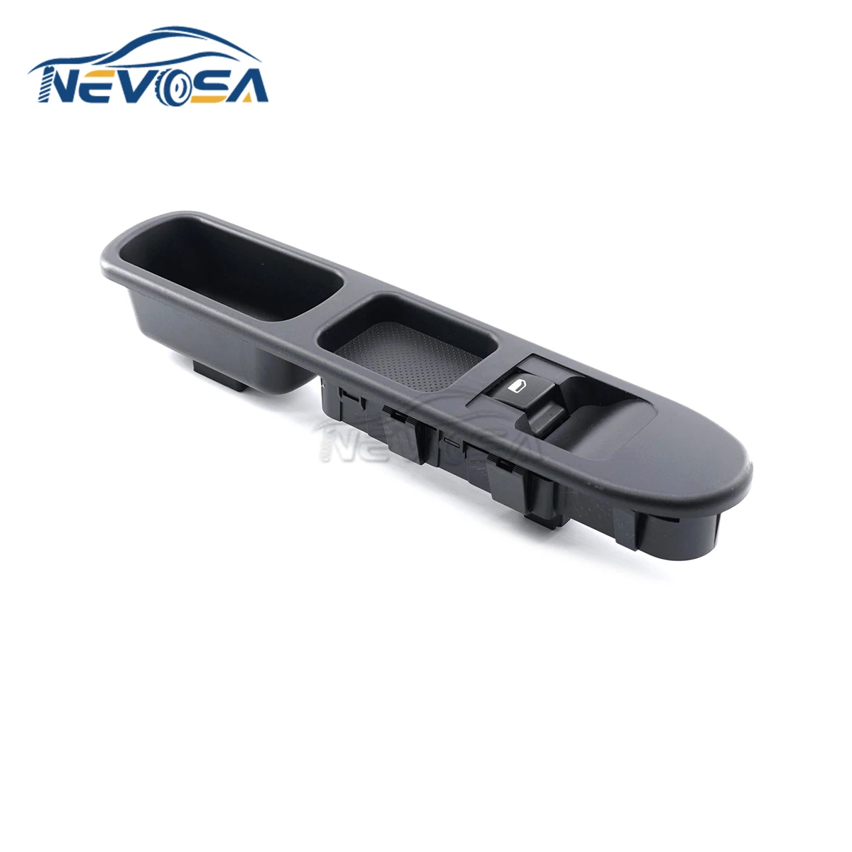 

Nevosa 6554.E7 Passenger Side Electric Master Power Window Switch Button For Peugeot 307SW 307CC 6554E7