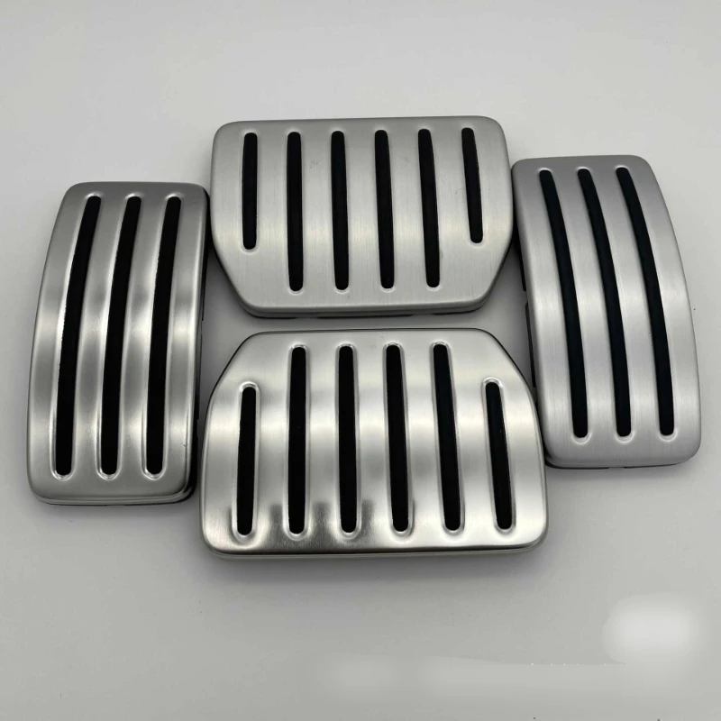 

2024 Metal brake pedal for Tesla Model 3 Highland Performance Original Car