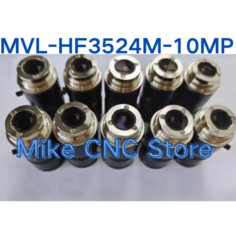 

Новый промышленный объектив MVL-HF3524M-10MP отправлен в быстром порядке.