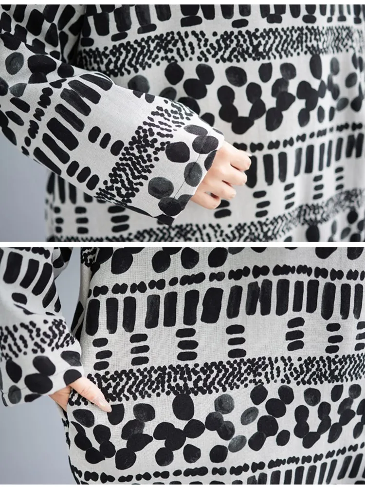 Surdimensionné automne hiver à capuche en peluche sweat femmes imprimé fleuri mode lâche dames sweats décontracté femme sweat