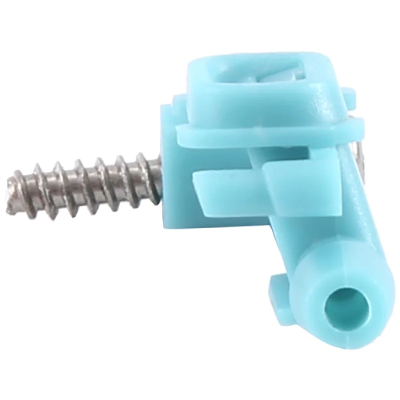 فوهة مكنسة كهربائية جيدة لـ Irobot Braava Jet M6 240 241 244 لروبوت التنظيف الذكي استبدال قطع الغيار Accessori