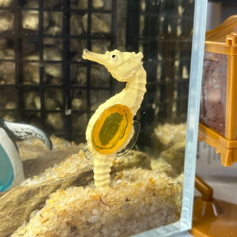 Stasto Originele Gashapon Kawaii Animal Love Series Gem Organisme Figuur Leuke Gacha Beeldje Anime Decor Capsule Speelgoed