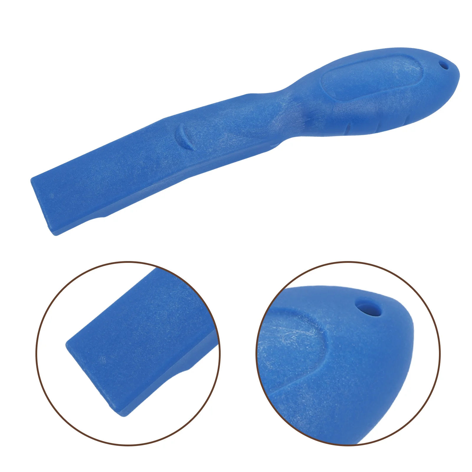 

Vehicle Mirror Disassembly Tool Efficient Spring Lock Quick Detachment No Damage Auto Repair Essential Rearview Mirror Extractor