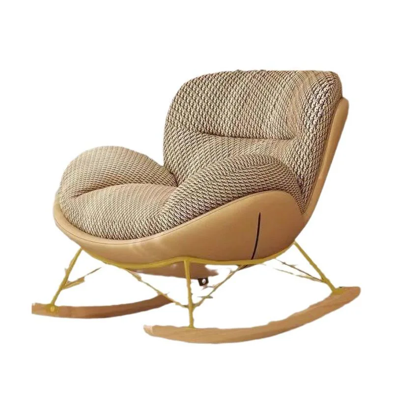 

New, rocking chair, simple, modern, bedroom, living room, balcony, all available