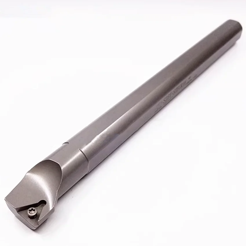 S16R-STFCR11/S20S-STFCR11/S25T-STFCR16 ZCC.CT Inner hole turning tool Internal Turning Tool For TC** inserts 1PCS/BOX