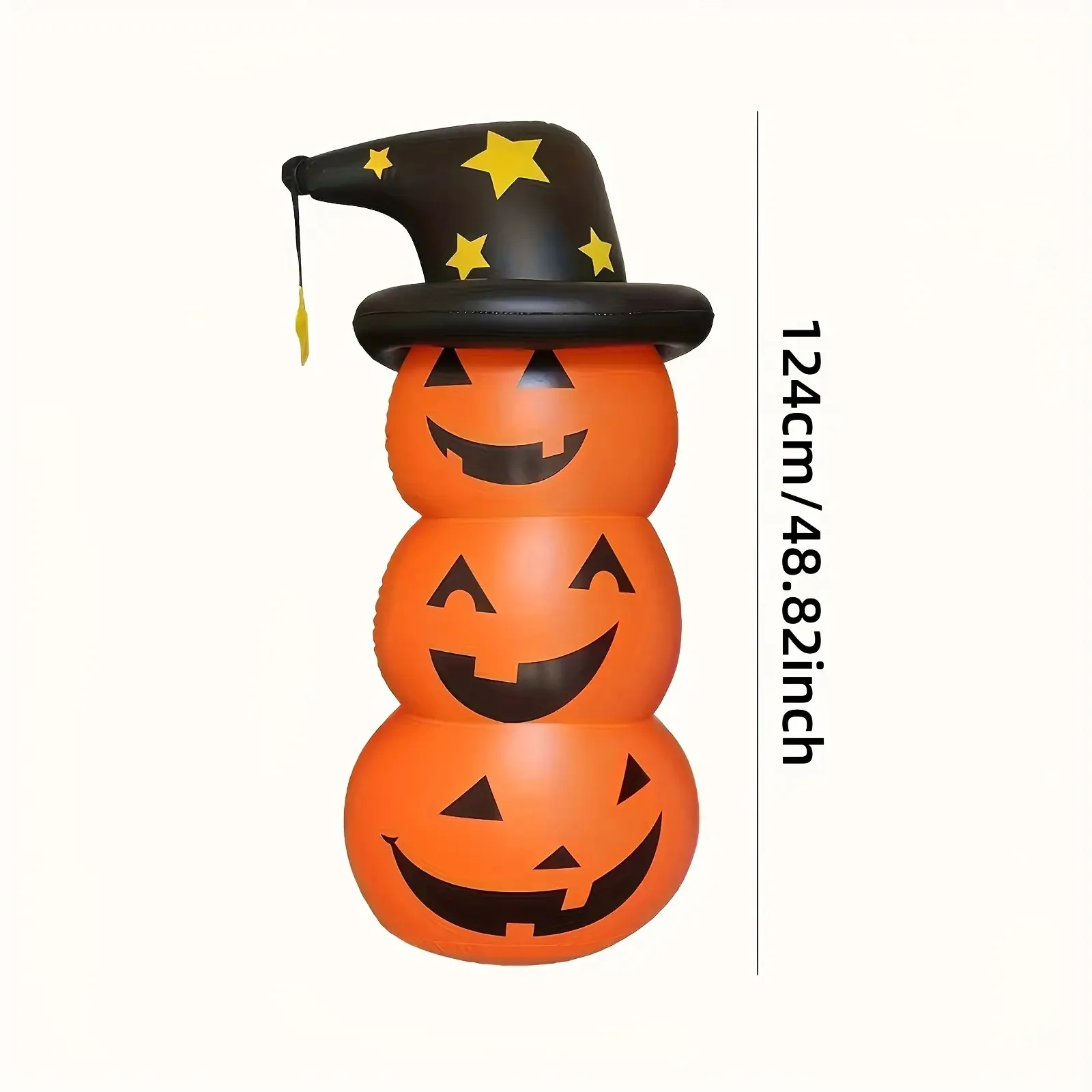 Halloween Decoration Inflatable Pumpkin