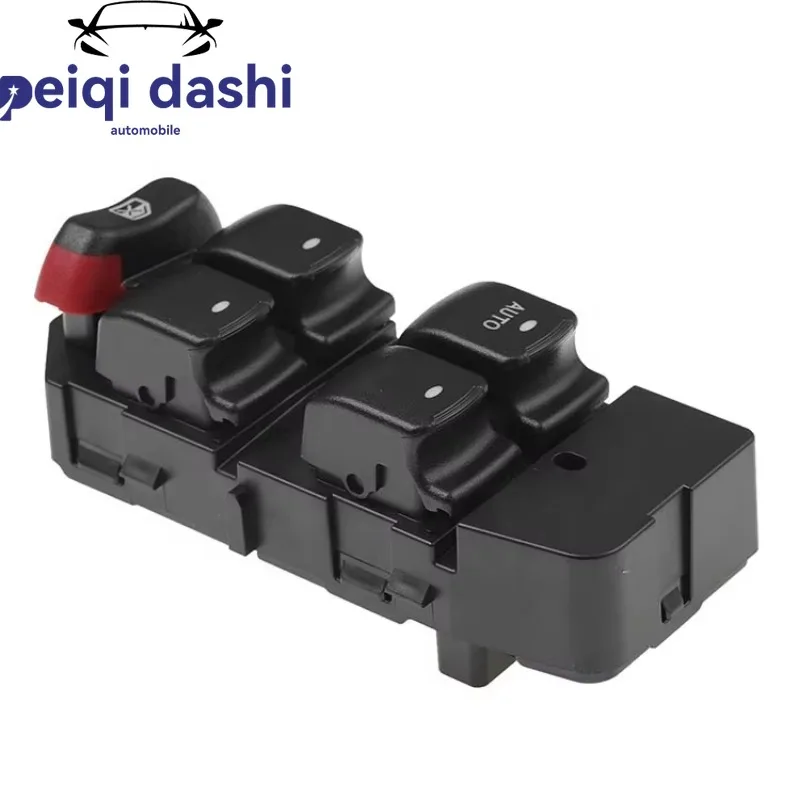 

15902664 Переключатель управления стеклоподъемником со стороны водителя для Chevrolet GM MALIBU 3.6L 3.5L 2.4 2008-2012