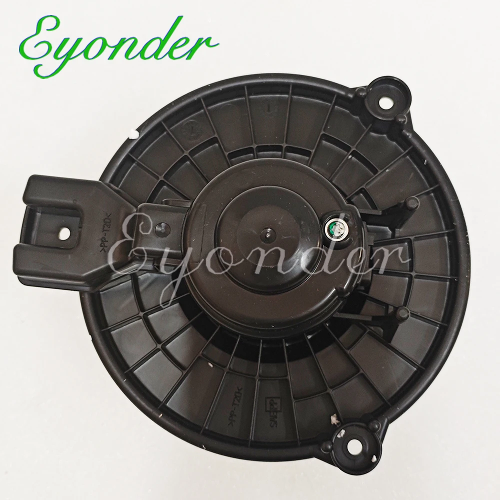 

AC Blower Fan Motor for Honda Fit City 79310TM0T01 79310-TFO-G01 79310-TM0-T01 79310TFOG01 79310TF0G01 79310TM0G01
