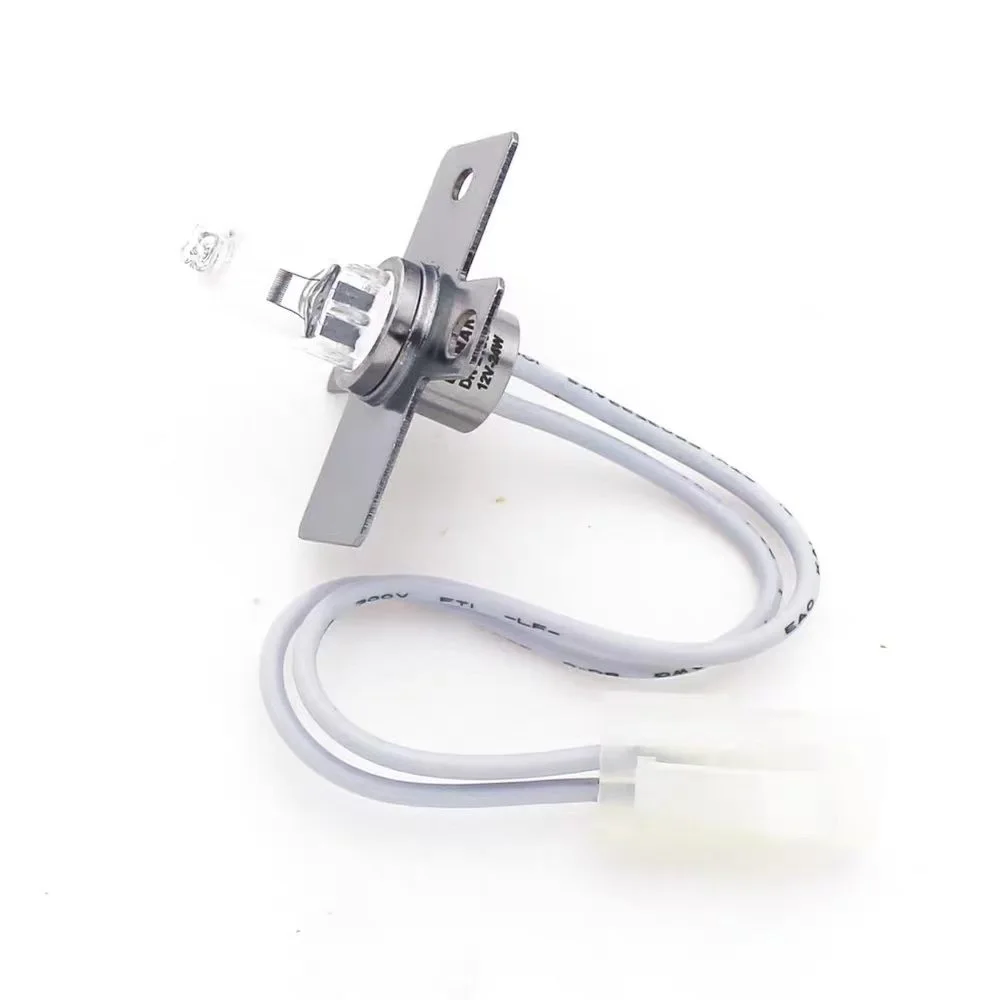 HoneyFly Coagulometer Halogen Bulb 12V 20W PG12V20W Quartz for HORIBA Independent Chemical Concentration Meter/Menitor CS-100