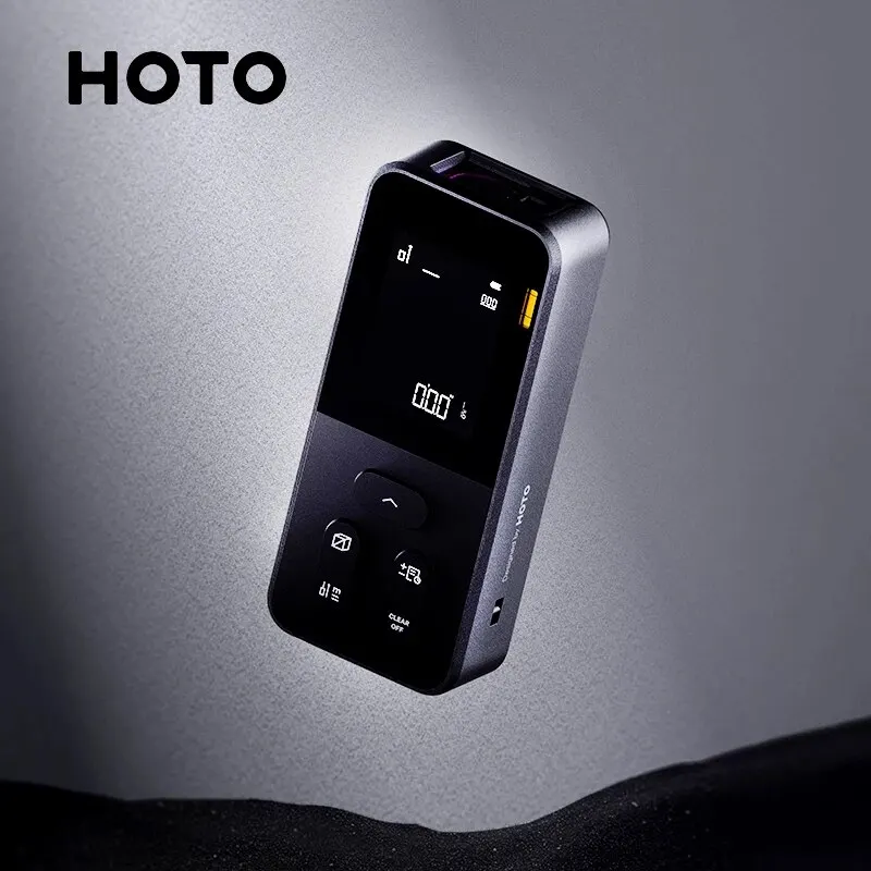 האם HOTO Laser Measure ECO הוא הבחירה הנכונה עבורך? סקירה מפורטת ותובנות מנוסה