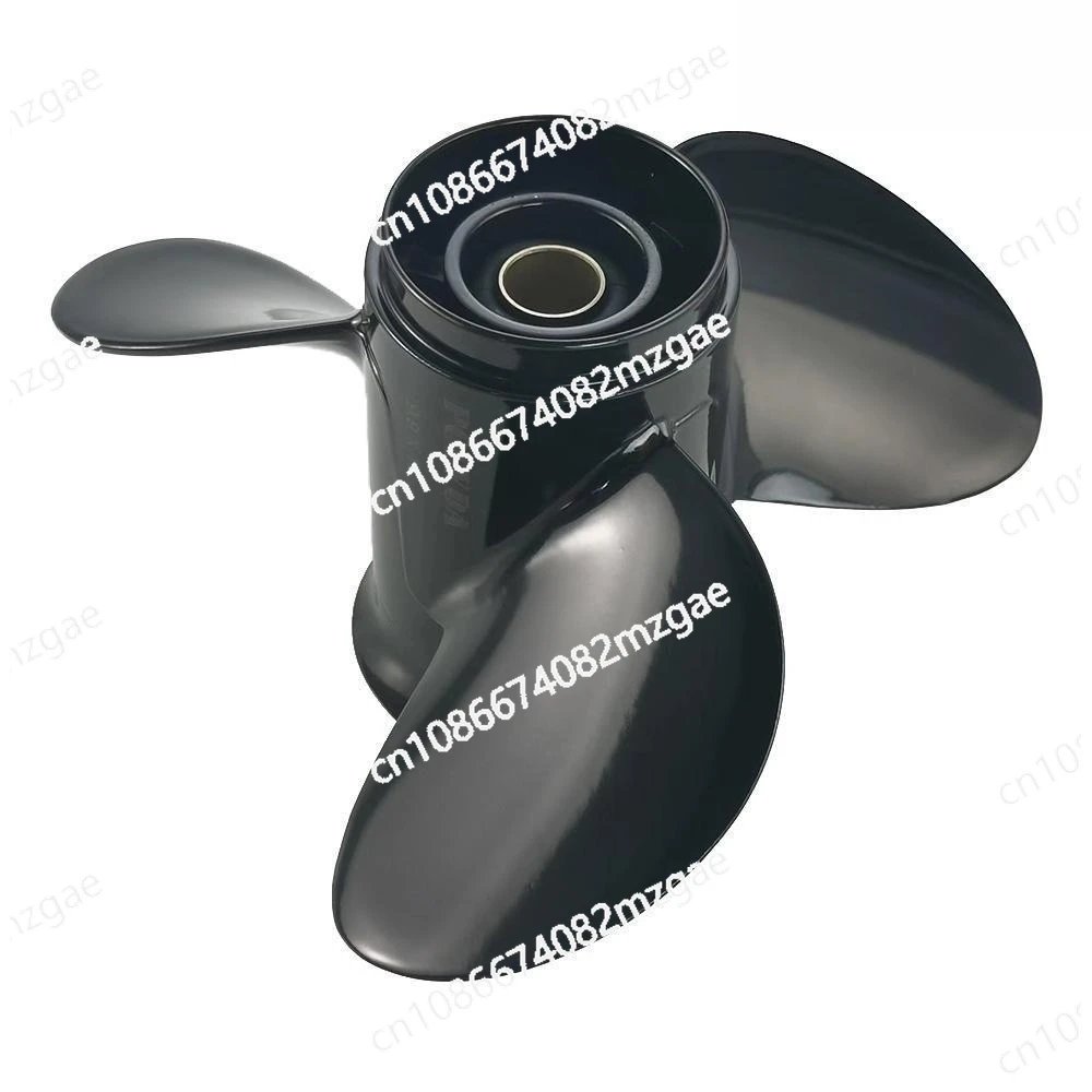 25-30HP سبائك الألومنيوم المروحة البحرية محرك خارجي قارب استبدال جزء