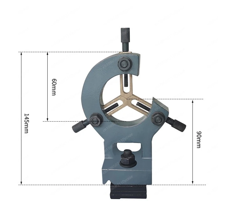 Small Lathe WM180V Center Frame Fixture Machine Tool Accessories