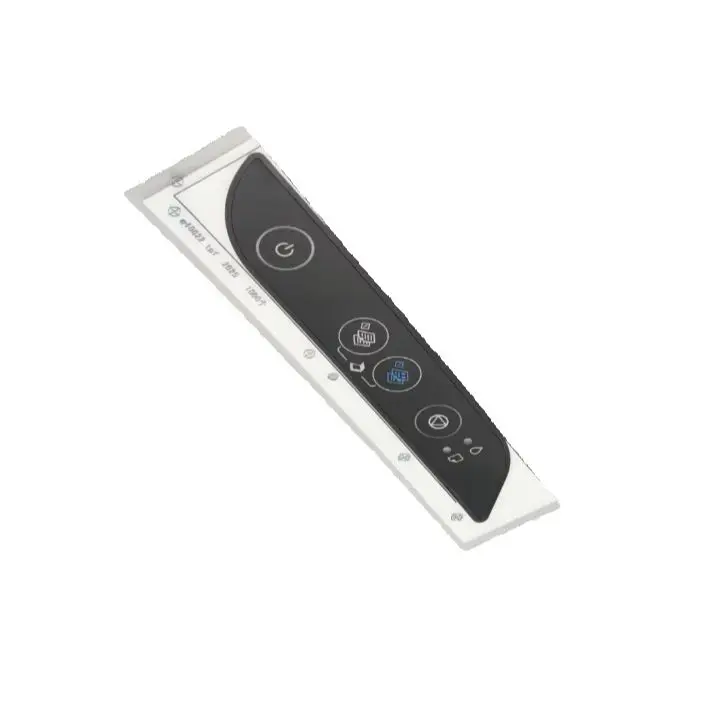 1PCS Pegatinas de botones para Epson 3150 3210 3100 3110 1110