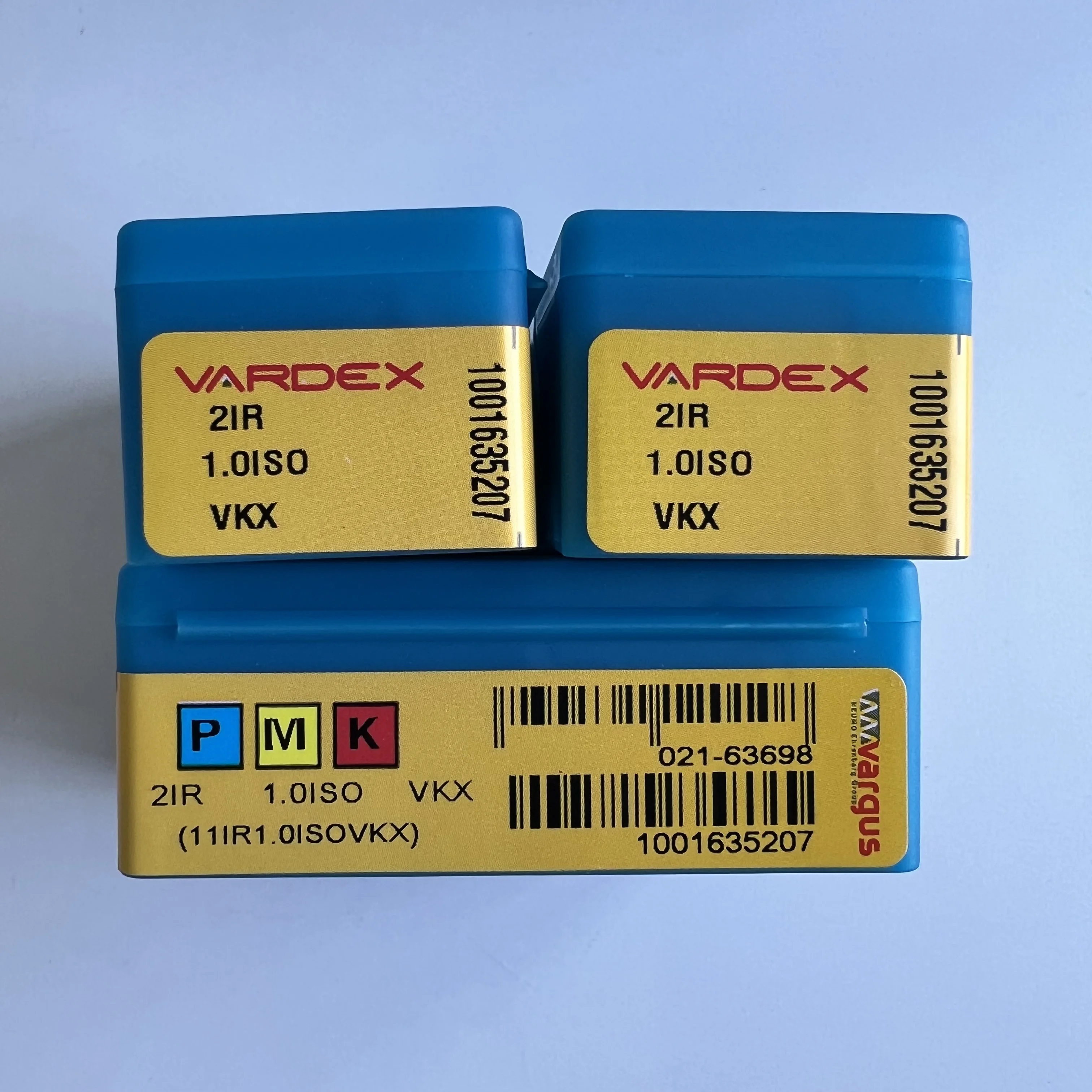 2IR1.0ISO ใบมีด vkx CNC 2IR1.0ISO vtx