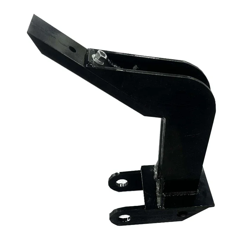Selling Backhoe Agricultural Machinery Spare Parts Backhoe Ripper