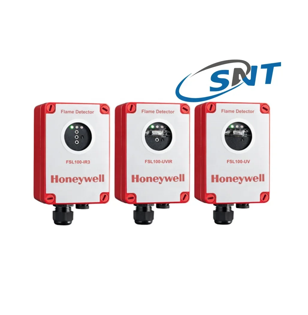 Detektor Api Honeywell FSL100 FSL100-UV/IR Detektor Kebakaran UV, UV/IR, IR3 Detektor Api