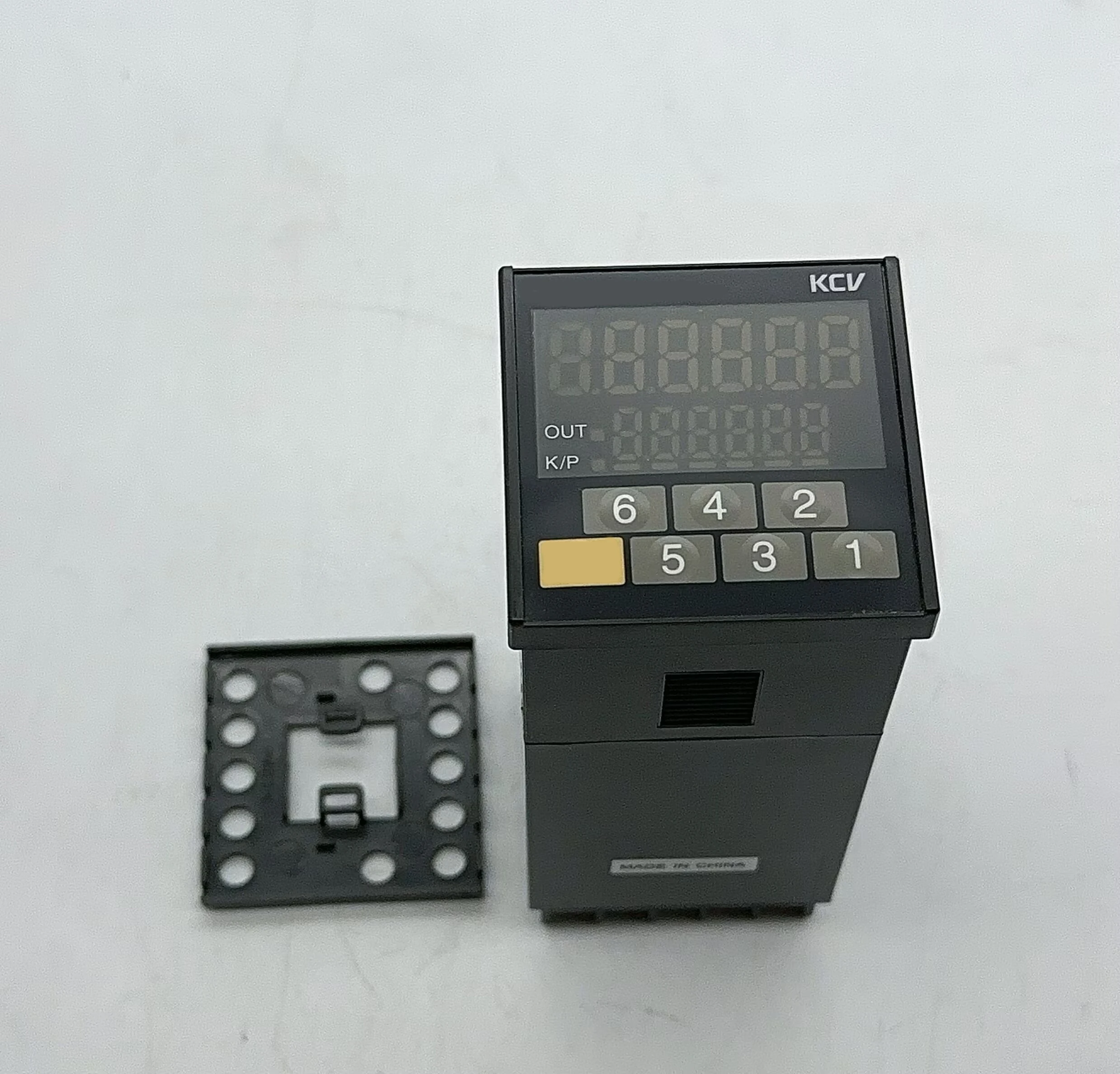 

Counter KCV-6S Brand New Genuine Product, Quality Assurance