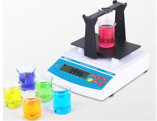 

Petroleum AU-120LM Products Hydrometer Method Electronic Density Meter/Density Testing Machine