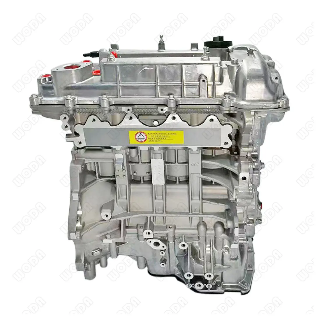 

High Quality Engine Factory 4 Cylinder Auto Engine G4FJ For Hyundai Tuscon I10 I20