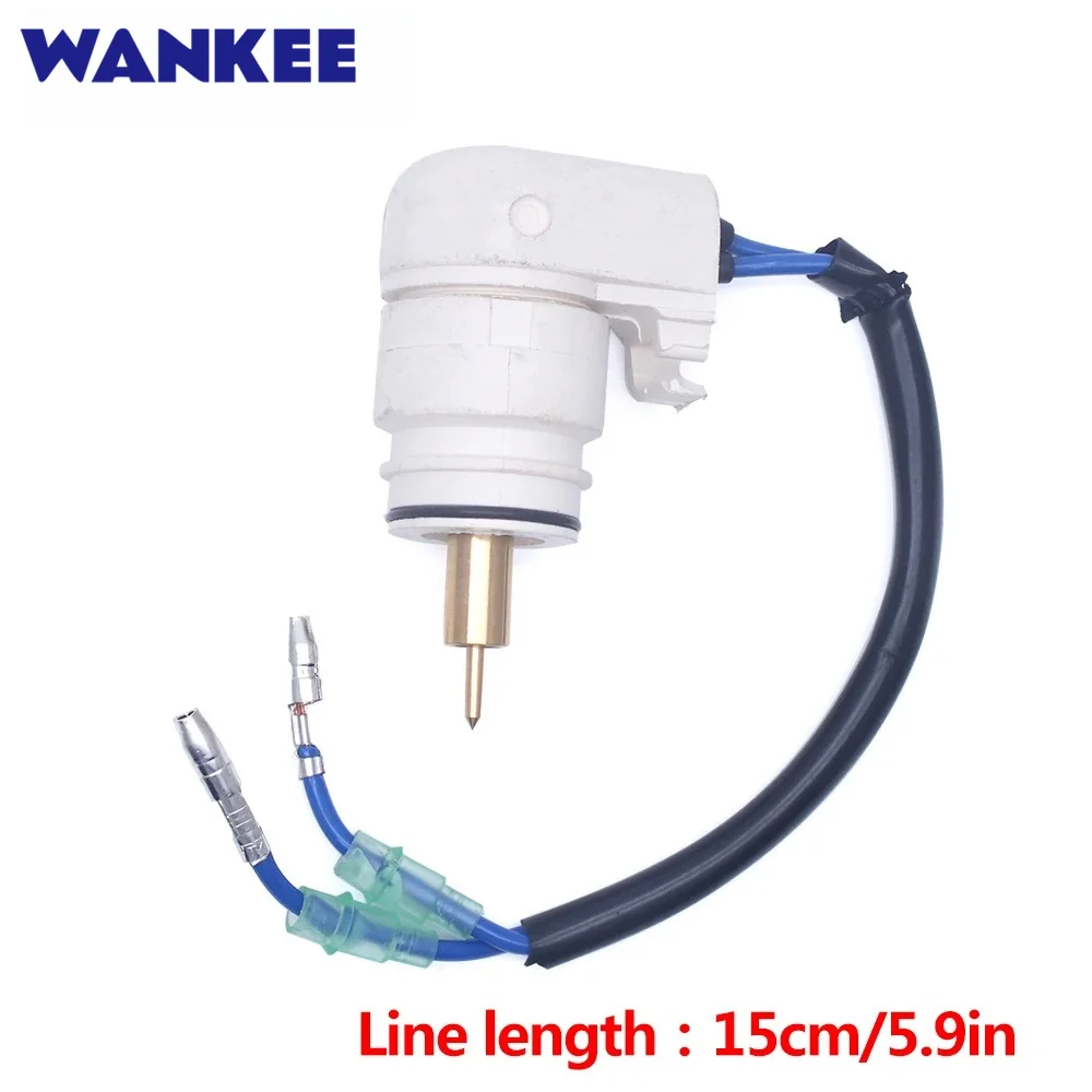 Cable Prime Starter 65W-14380-00 Short For Yamaha Outboard F20 F25 Parsun F25B Hidea ETC.65W-14380-01 6AH-14380 15CM