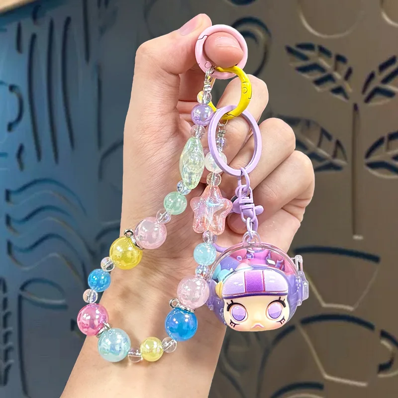 2025 new Yes, touch the fruit sister into the oil quicksand ornament night market stall hot small commodities luminous gifts 882