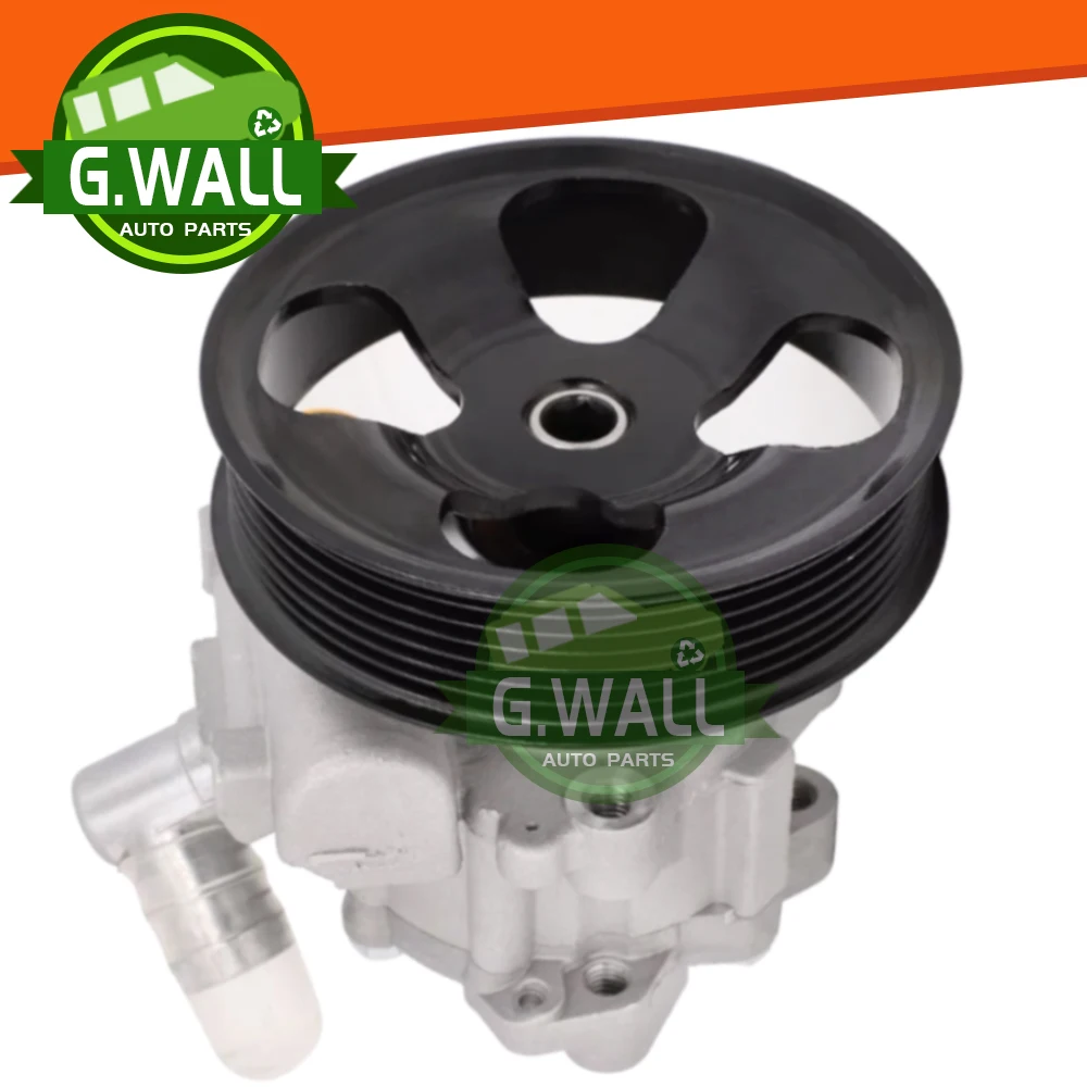 

New Power Steering Pump For Mercedes-Benz GL320 GL350 ML320 ML350 R320 R350 21-460 0064663101 0054660101 0054660201 0054668801