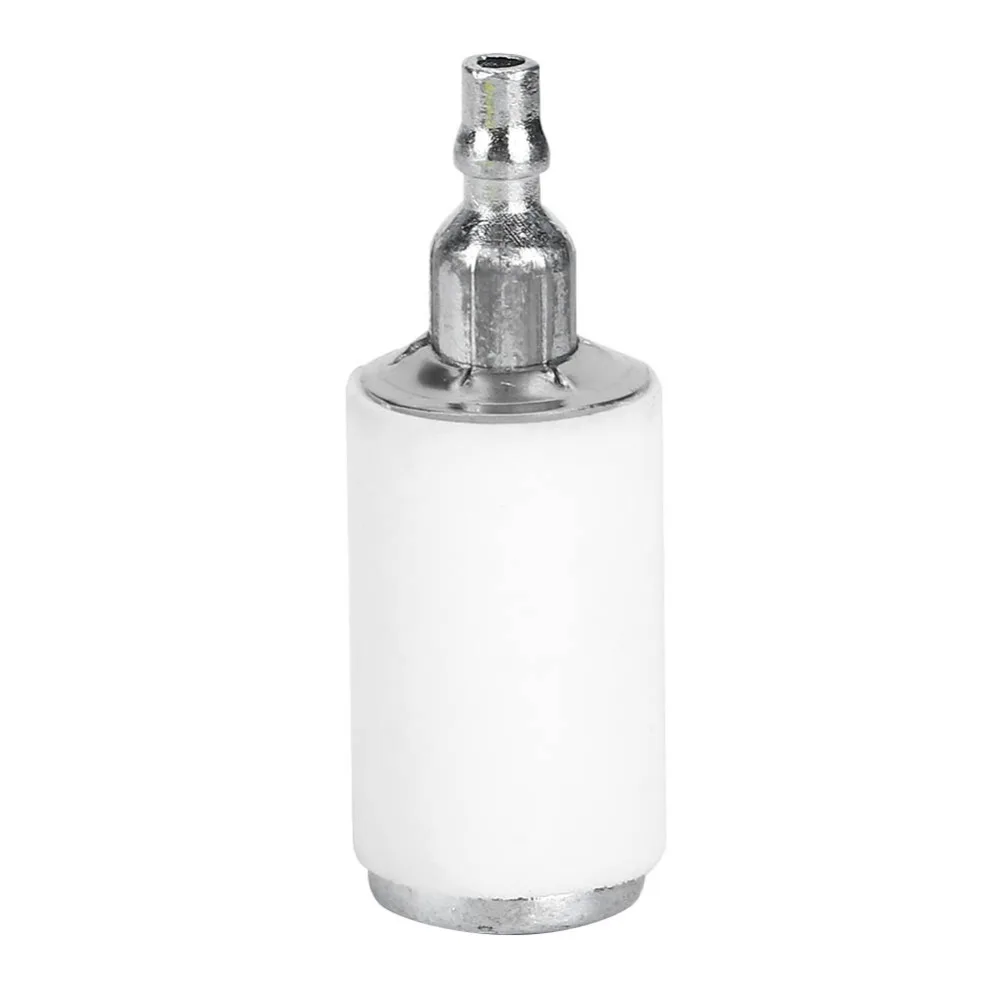Aluminum Garden Lawn Mower Trimmer Carburetor Kit​ High hardness Strong structure ​Carburetor Kit​ Easy to install