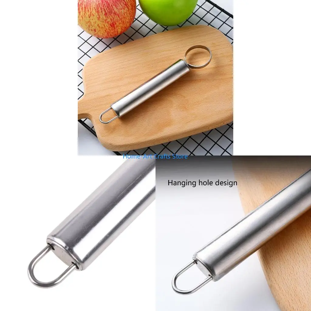 Y3NA Fruit Remover Pear Cutter Kitchen Gadget Twist Fruit Remove Pit