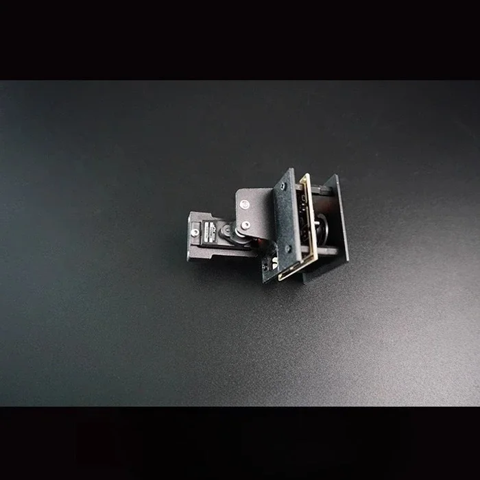 Underwater robot vision kit IMX322 starlight camera + voltage case USB camera