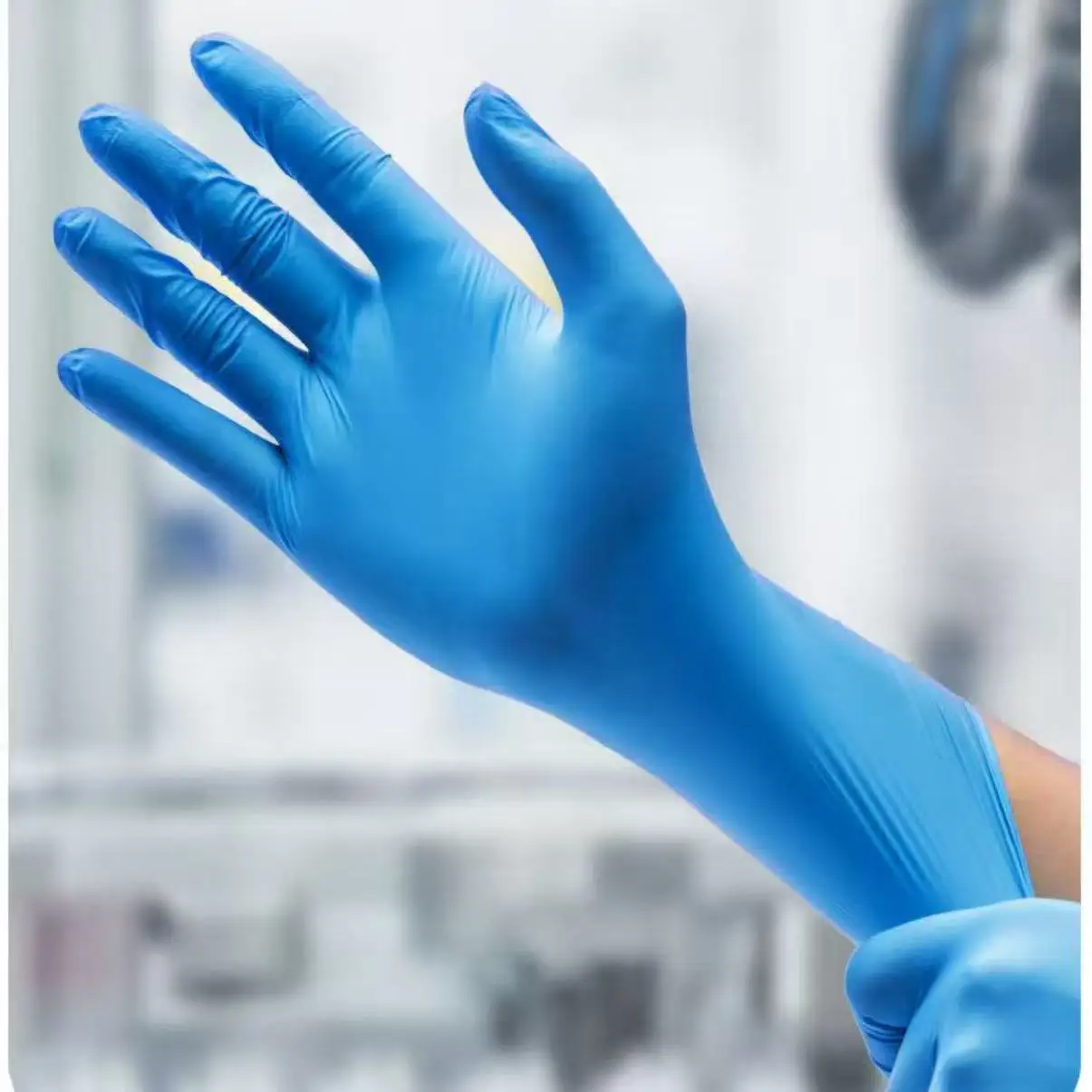 #42 Trending Disposable Gloves Right Now