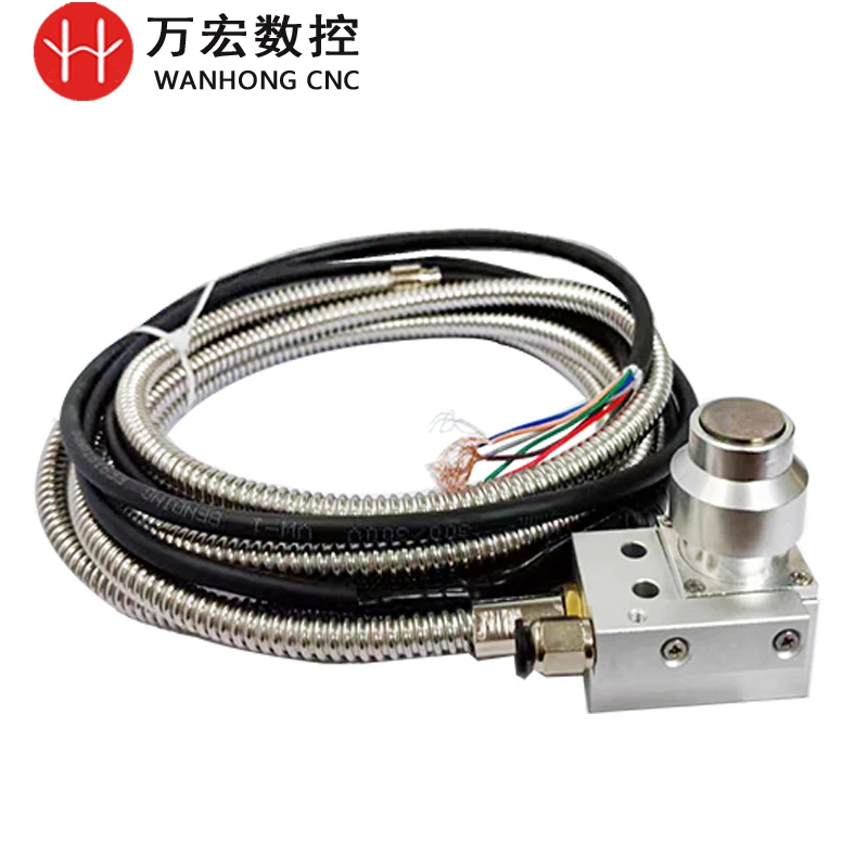 Автоматический датчик инструмента, ось Z для фрезерного станка с ЧПУ, гравировальный станок/датчик инструмента/автоматический датчик инструмента/инструмент для настройки инструмента